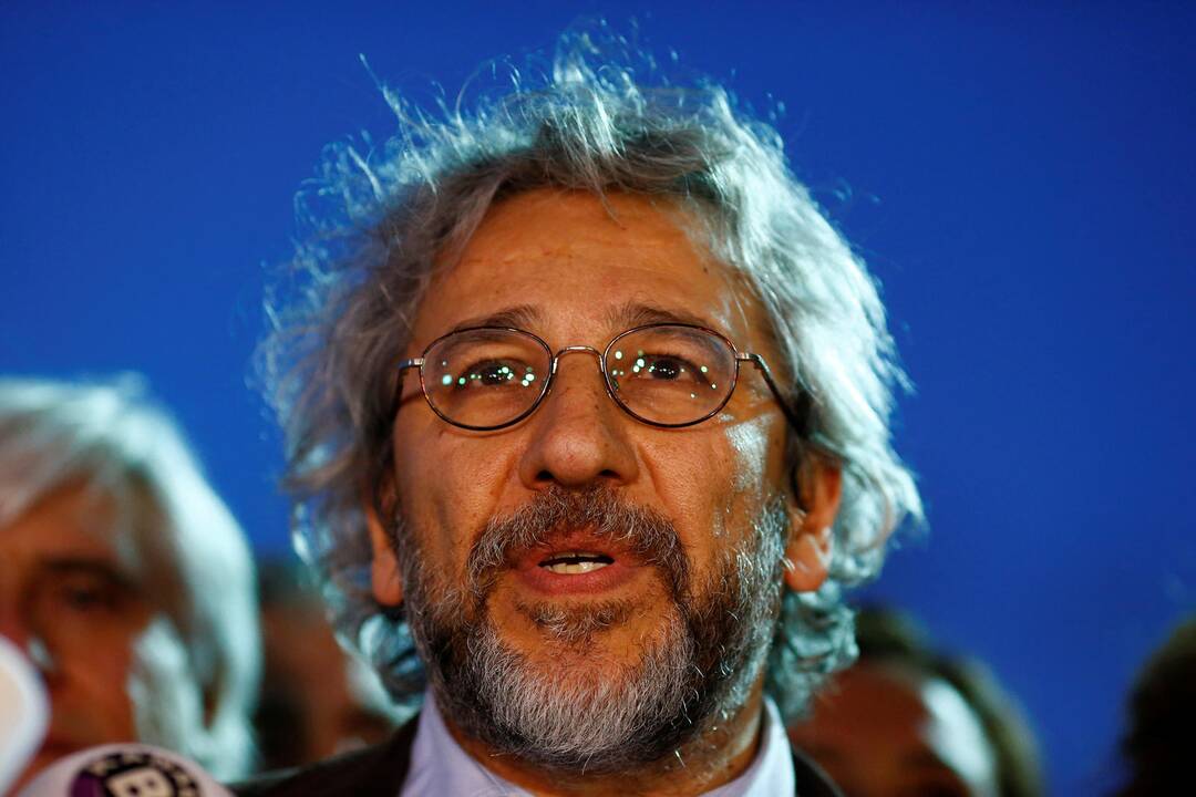Can Dündar