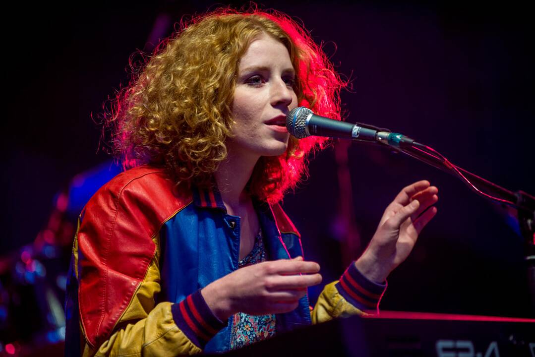 'M.A.M.A.2014" scenoje susitiks A.Orlova, „Leon Somov & Jazzu” ir M.Mikutavičius
