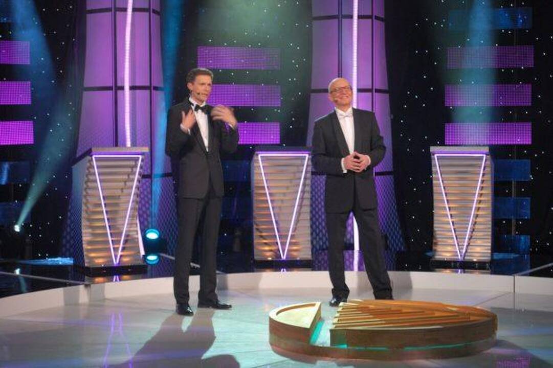 „Auksinio proto” mūšiai – jau ir išmaniojoje programėlėje 