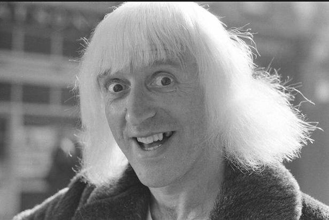 Jimmy Savile