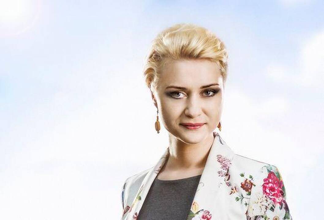 Dėl televizijos atsisakė pusmetį lauktų vestuvių