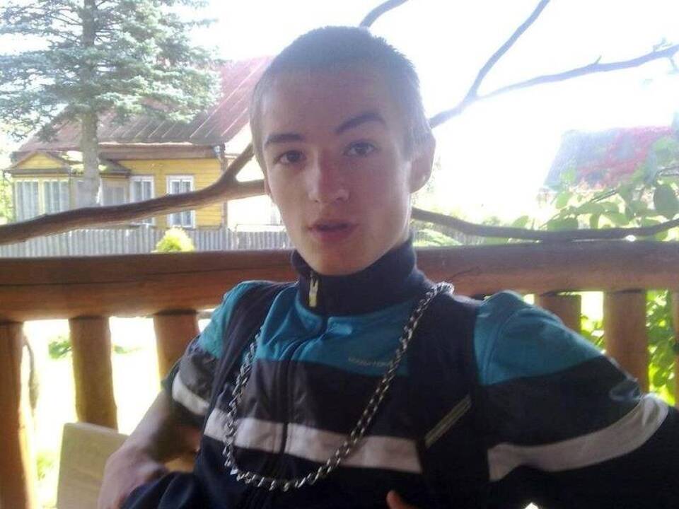 Į Lietuvą jaunas emigrantas atskubės dėl išsvajoto vaidmens