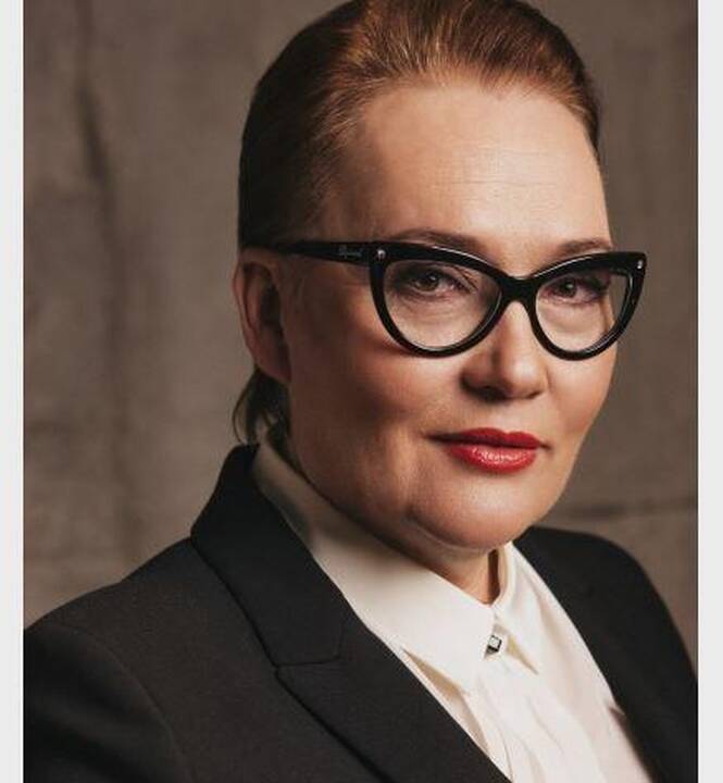A. Maldeikienė: net pati M. Šalčiūtė protingesnė už A. Sysą