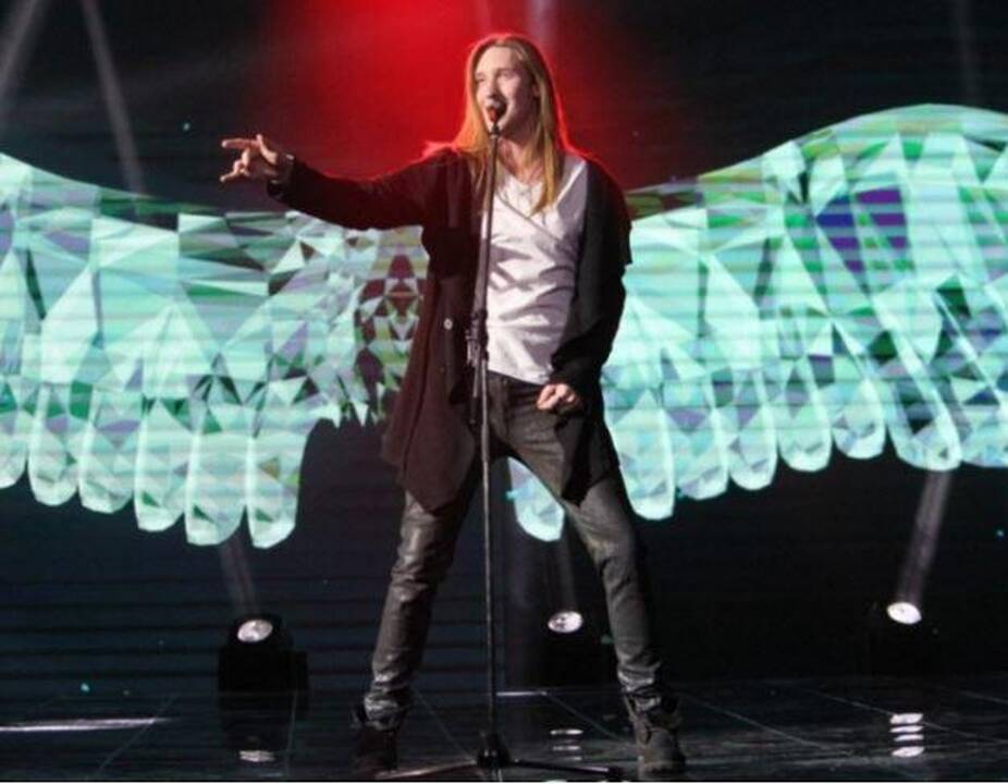 Baltarusija išsirinko savo atstovą „Eurovizijoje“