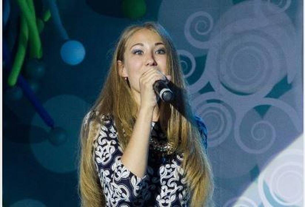  „Lietuvos balso“ nugalėtoja Valentino dieną švenčia... trise