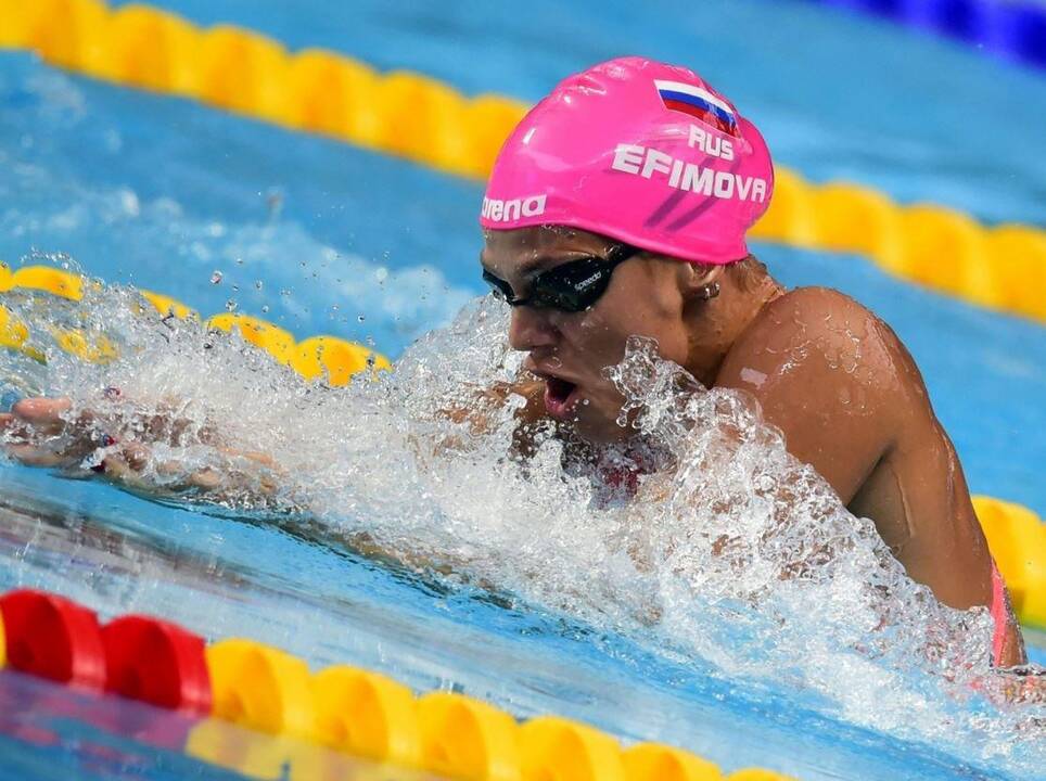 J. Jefimova