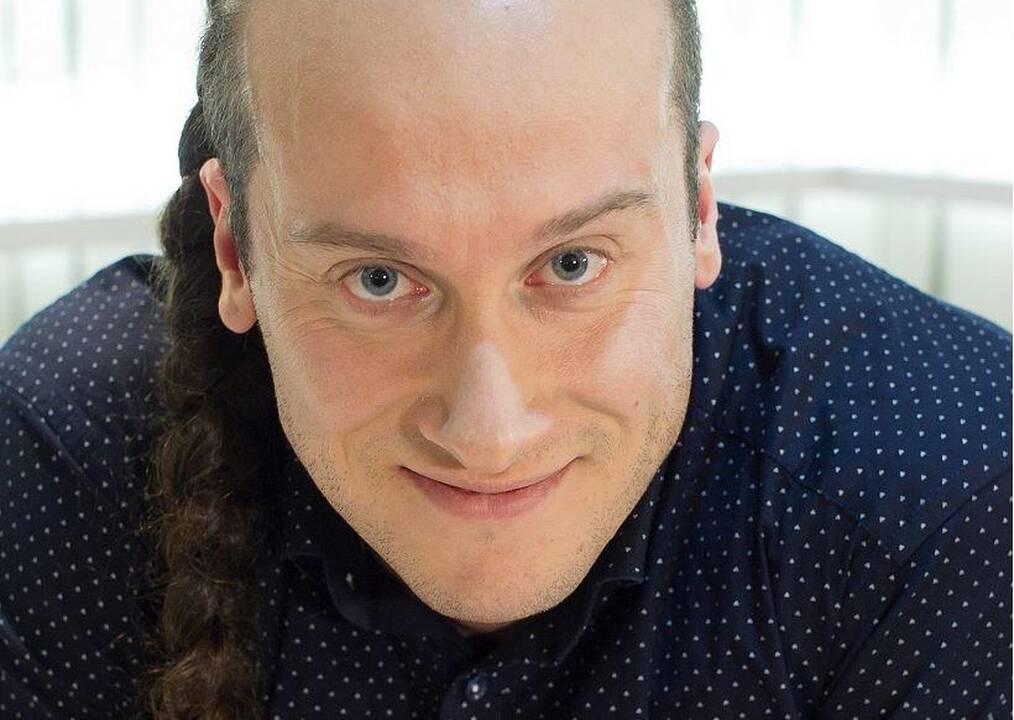 Laidos „Aš – stilistas!“ užkulisiai: kas nedirba – tas… valgo
