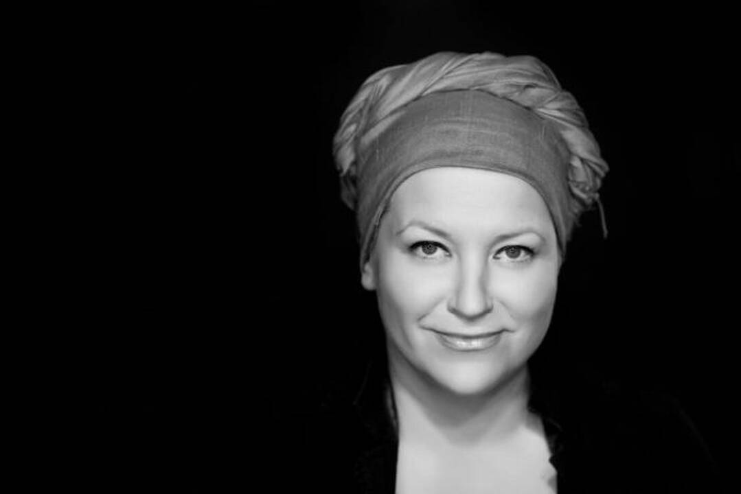 Dizainerė: mokytojai užsiaugino bijančiųjų suklysti odą