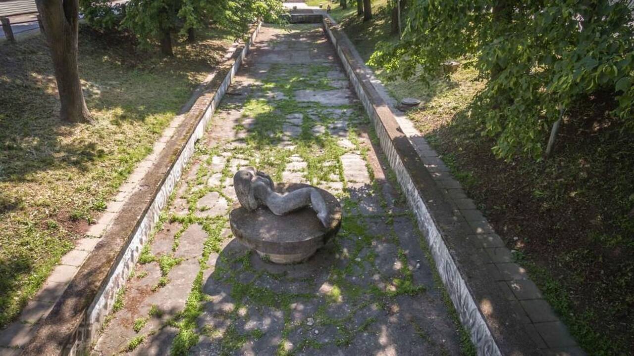 Dėl Kauko alėjos ateities virė karštos diskusijos