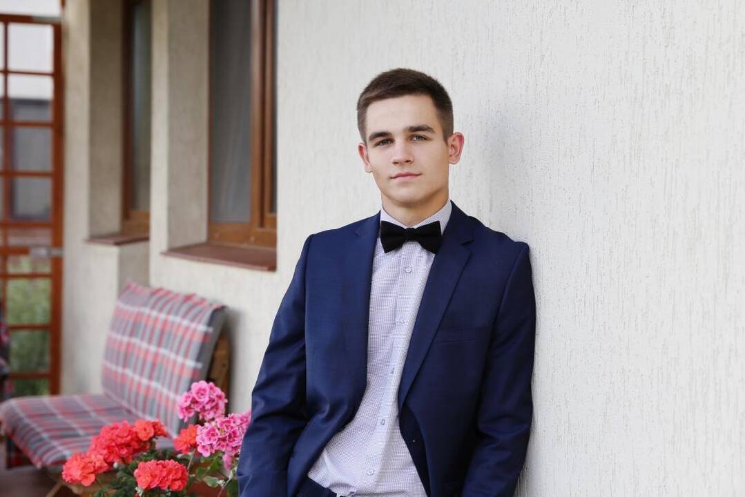 Šimtukininkas: kartais užsienio universitetai yra pervertinami