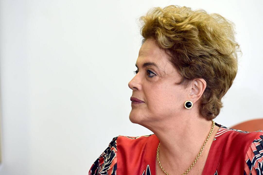 D. Rousseff 