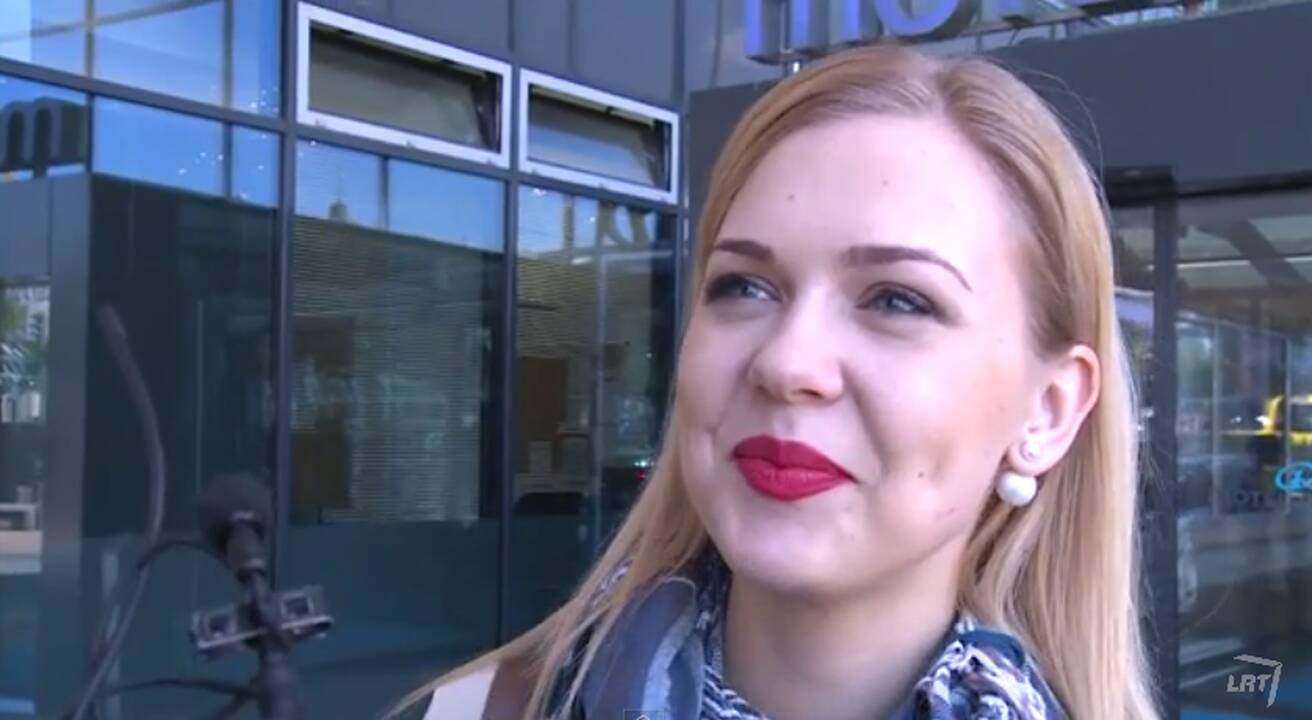 Monikai teko apsilankyti ligoninėje