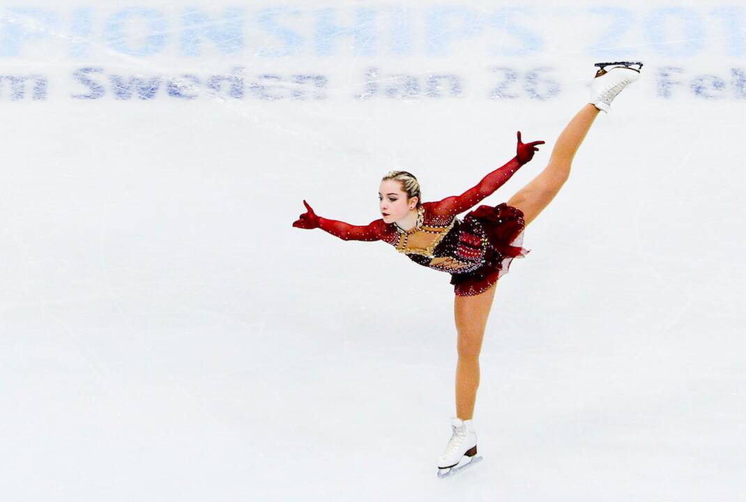 Archyvinė nuotrauka