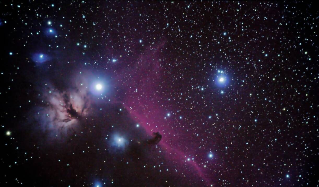 Paslaptingas signalas iš kosmoso prieštarauja žinomiems fizikos dėsniams