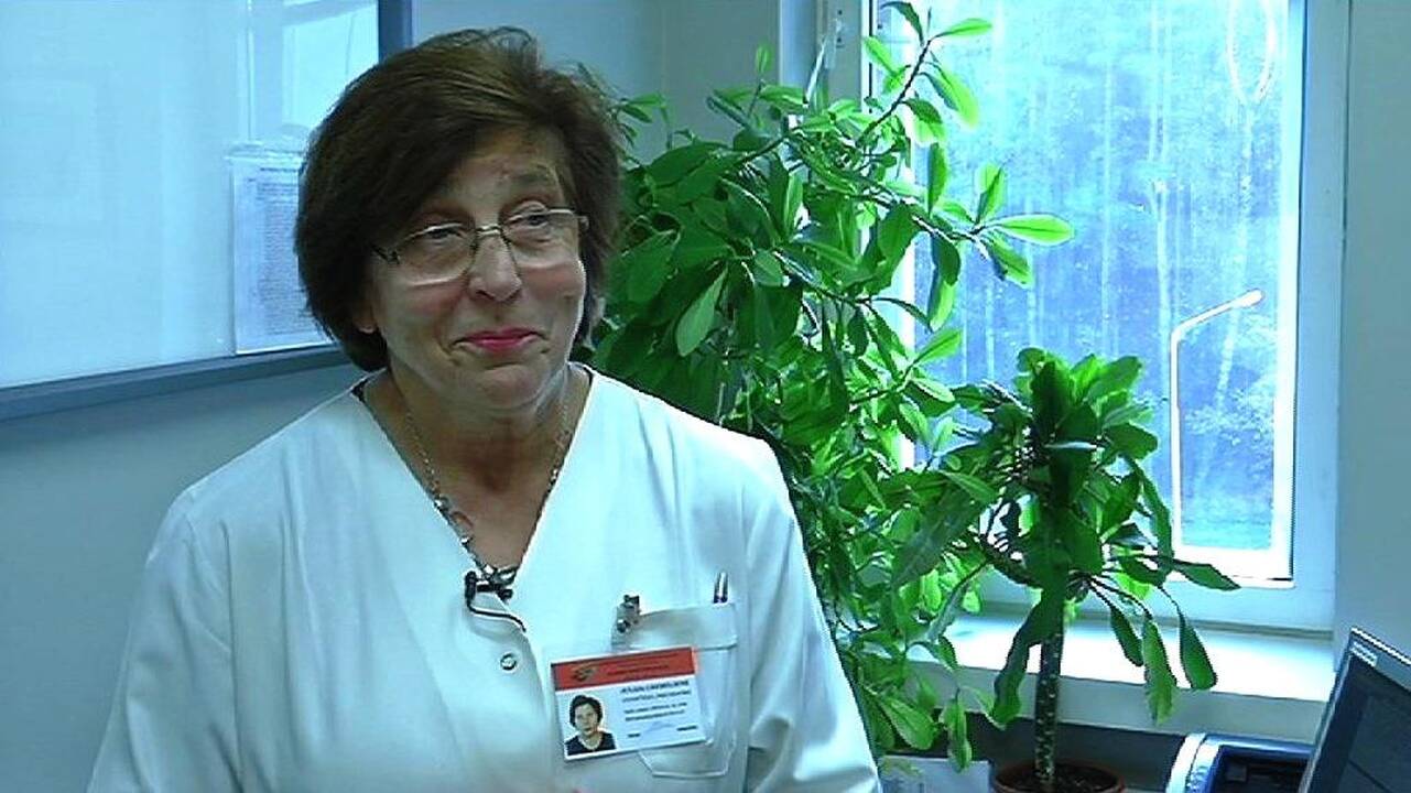 Medikė: buvo vaikų, kurie per dieną išgeria apie 10 energinių gėrimų