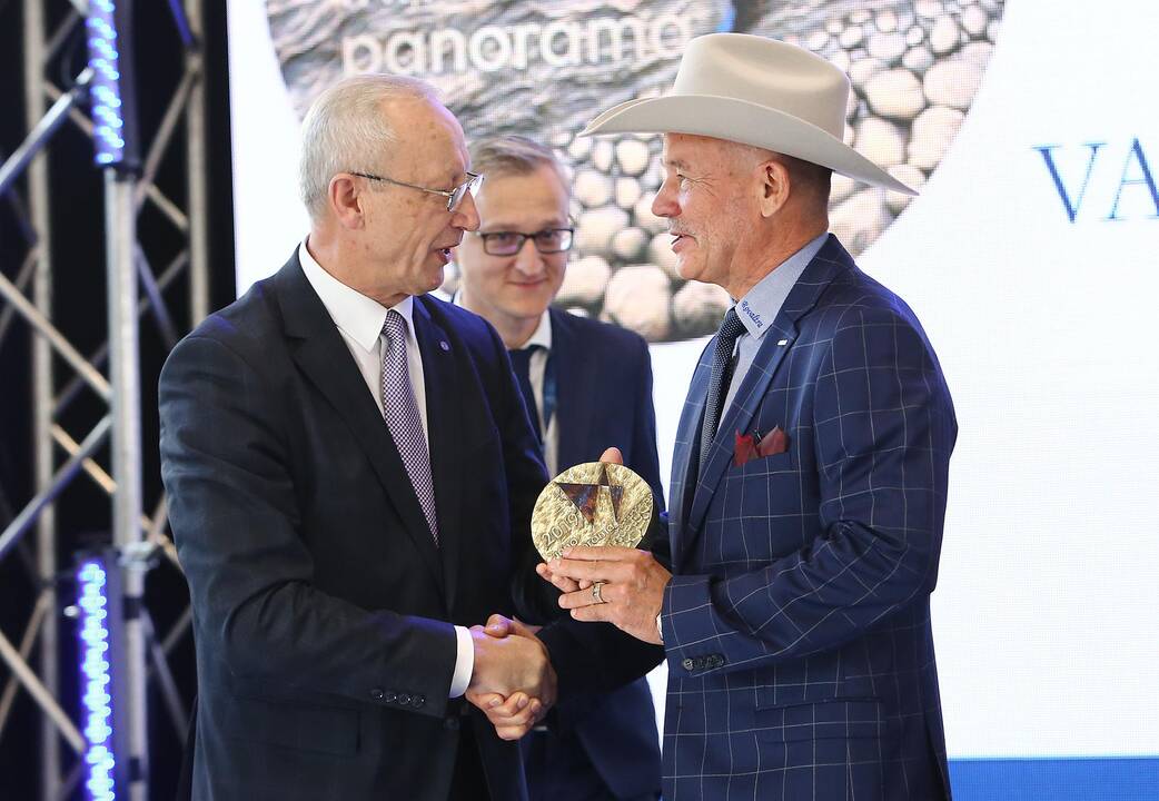 Inovacijų paroda „Inno panorama 2019“