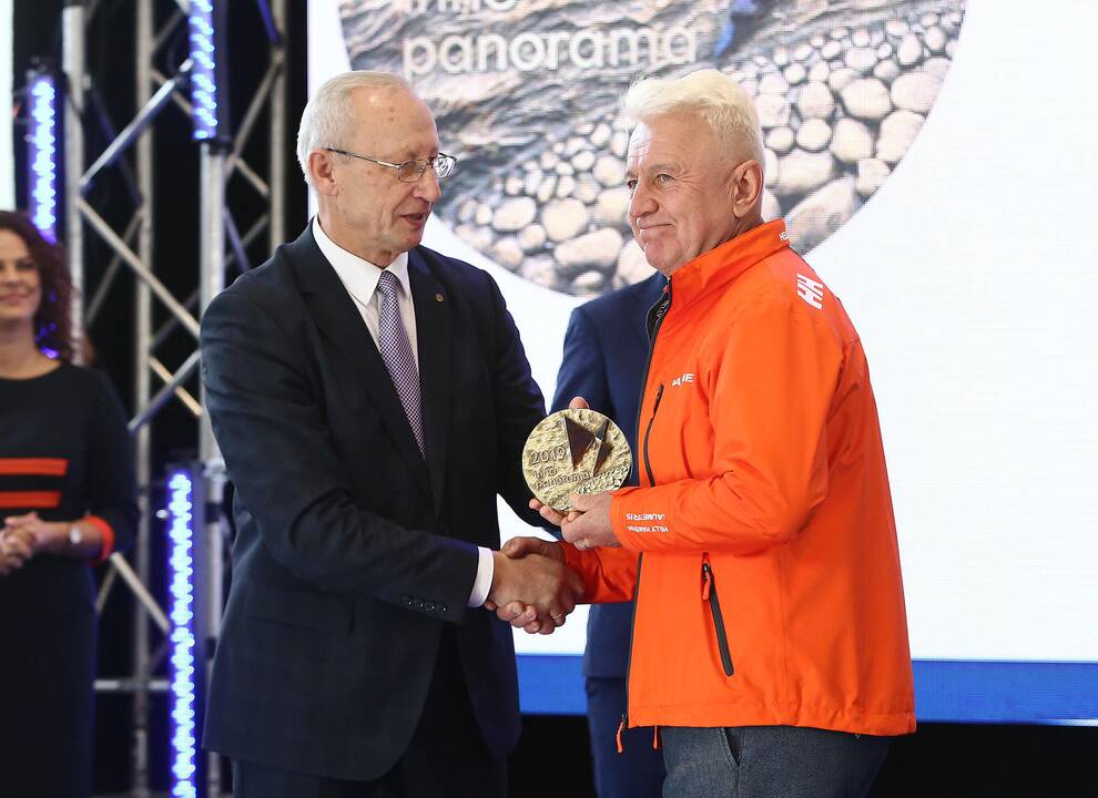 Inovacijų paroda „Inno panorama 2019“