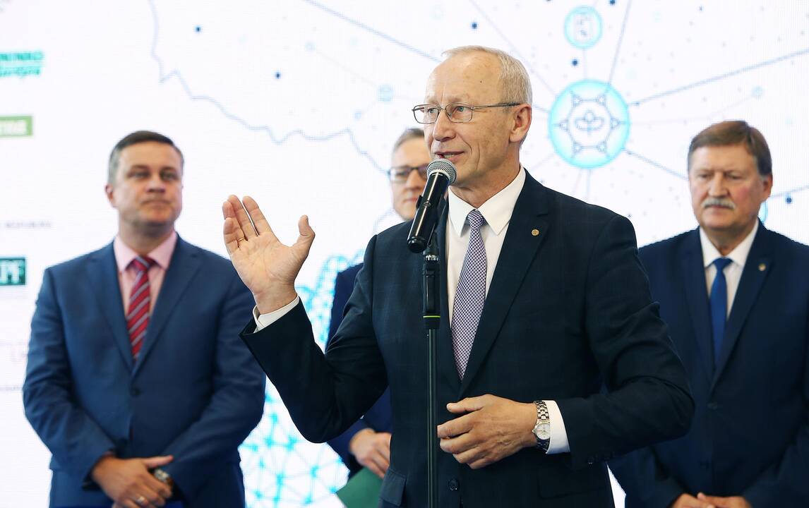 Inovacijų paroda „Inno panorama 2019“