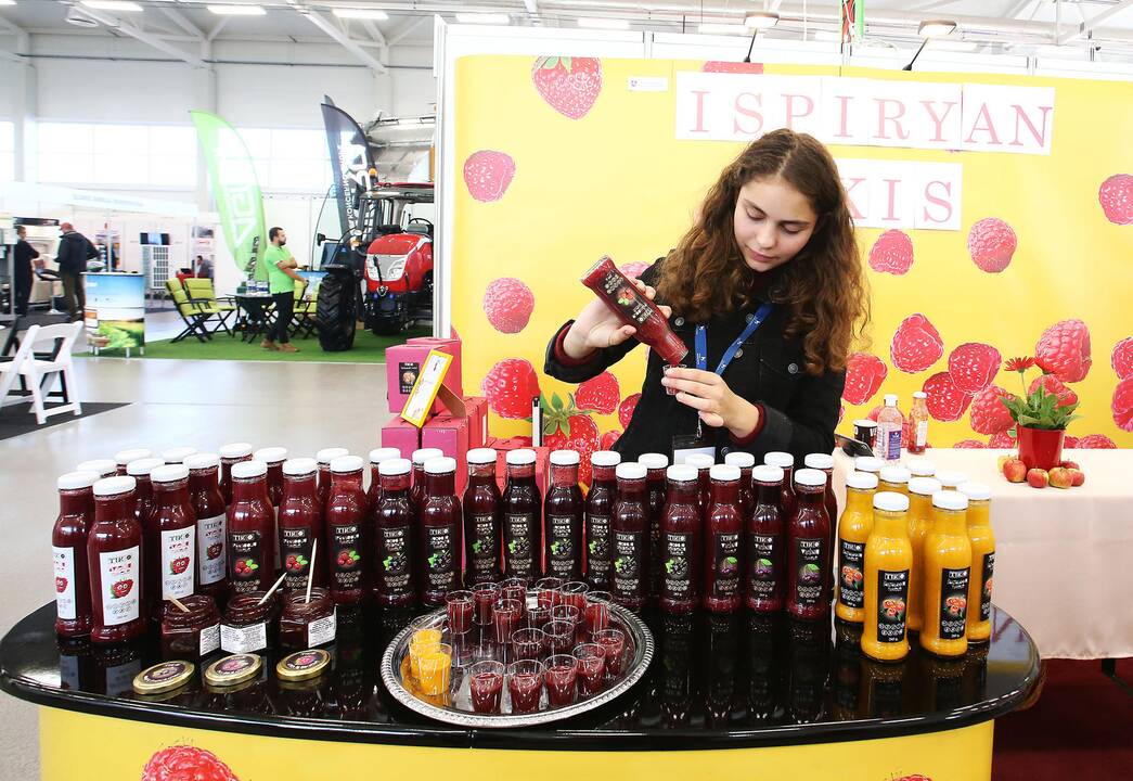 Inovacijų paroda „Inno panorama 2019“