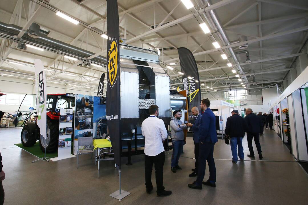 Inovacijų paroda „Inno panorama 2019“