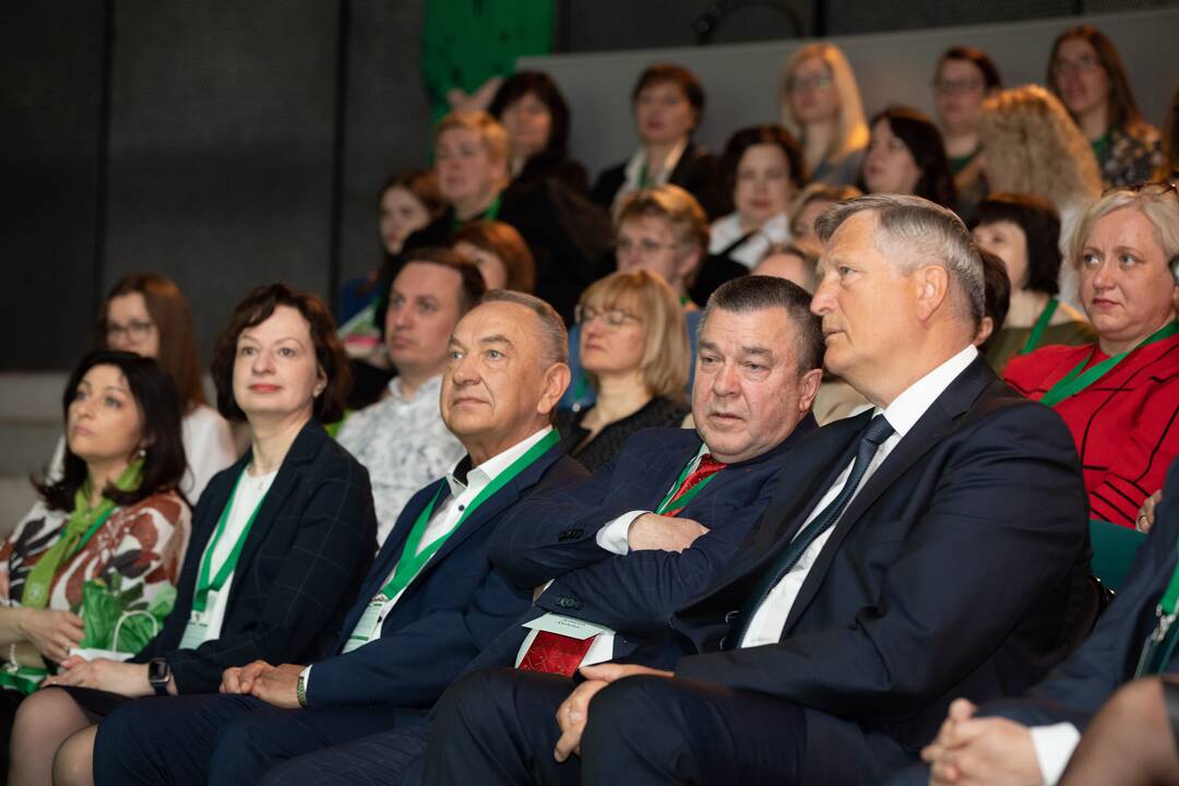 Aleksoto darželyje – futboliuko finalas