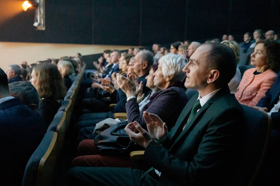 „Kauno sporto apdovanojimai 2022“