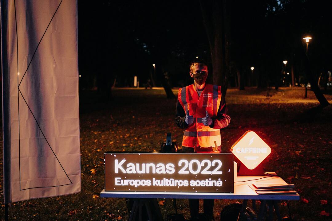 Mainai: savanoriai ne tik duoda, bet ir patys gauna – naujų pažinčių, patirties ir smagaus laiko.