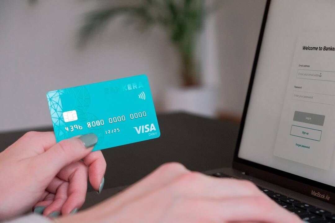 „Bankeros“ projektas – Seimo antikorupcijos komisijos akiratyje