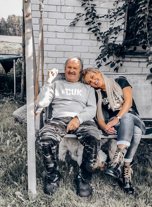 Nuomonė: grožio specialistė įsitikinusi, kad kiekvienas mūsų gauna šansą, svarbiausia – juo pasinaudoti.