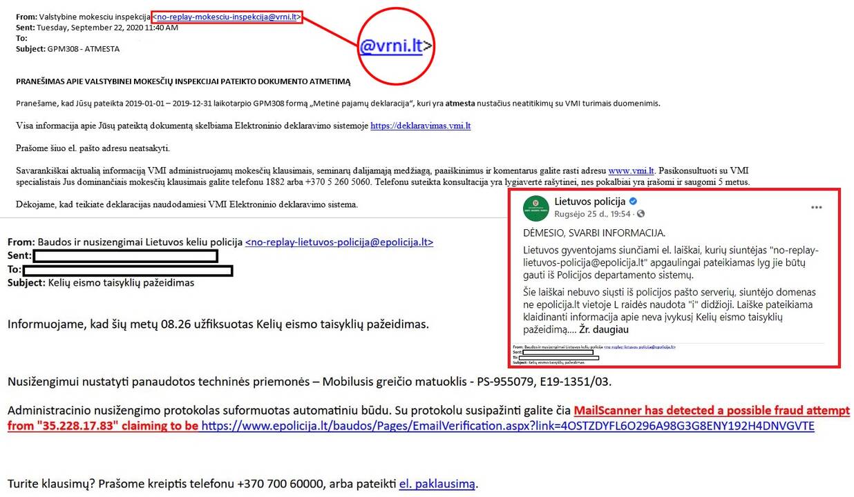 Aktualu: kibernetinis saugumas tampa vis aktualesnis, nes nuo sukčių kenčia visi – nuo eilinio piliečio iki stambios korporacijos.