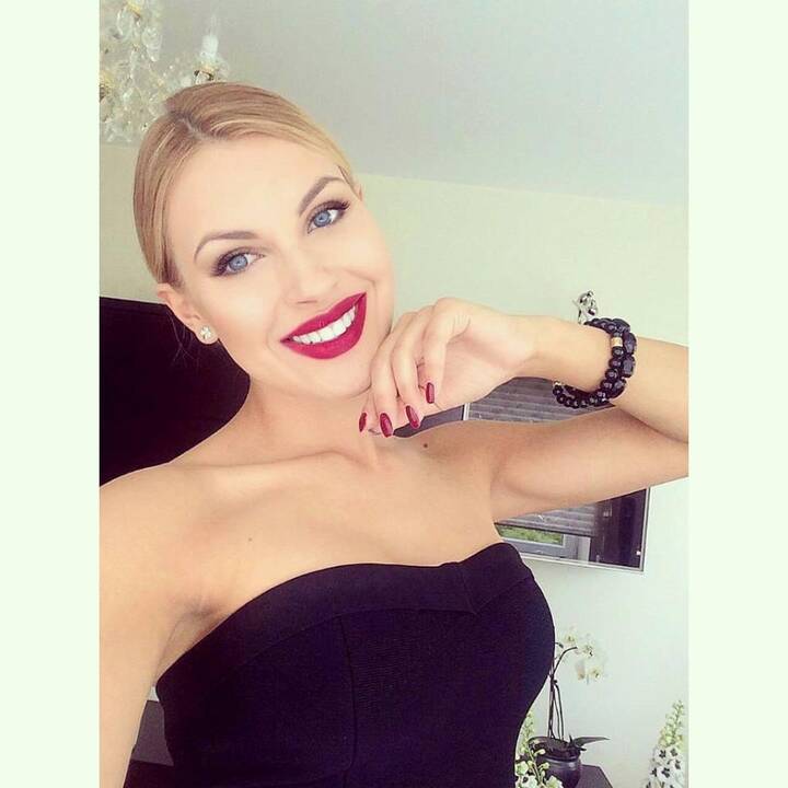 Deimantė Andriuškaitė