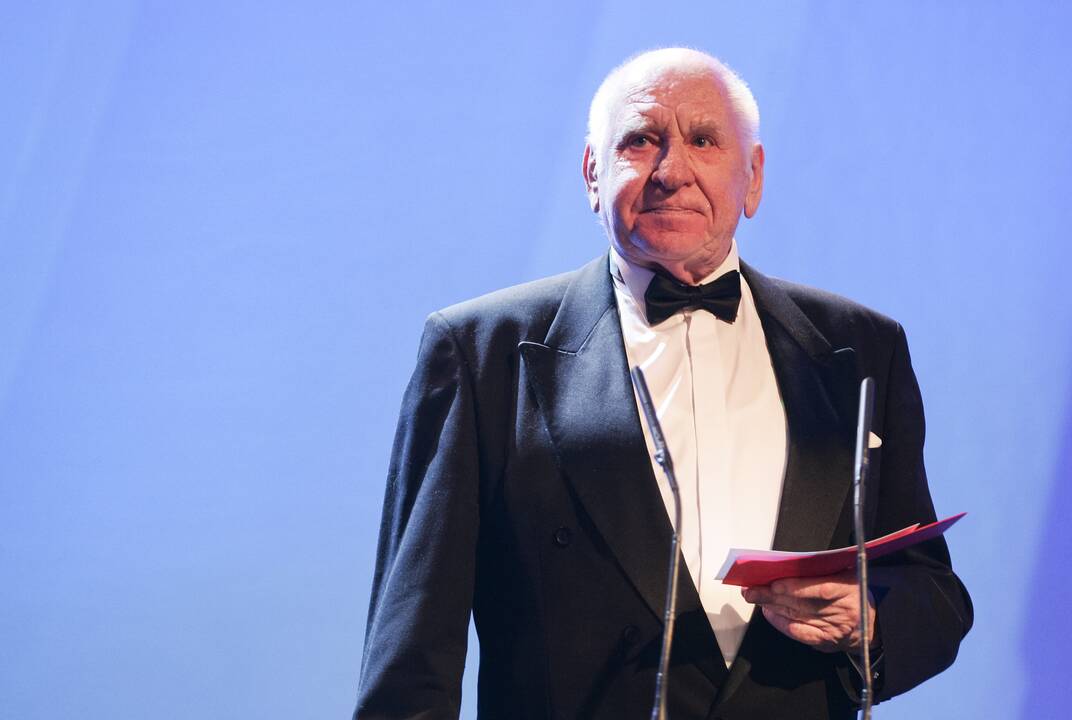 Vytautas Tomkus