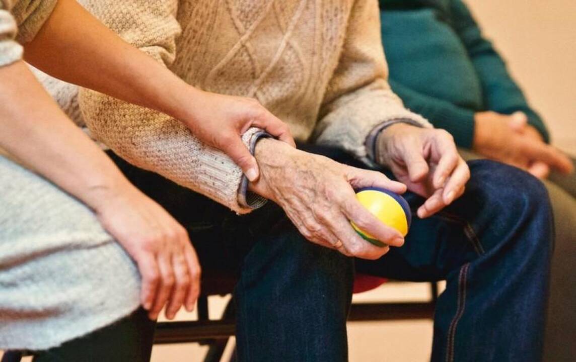 Permainas Kauno slaugos ligoninėse atnešęs auditas sulaukė skambaus įvertinimo
