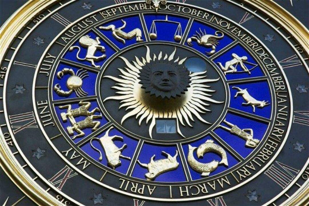 Astrologinė prognozė kovo 10–16 dienoms