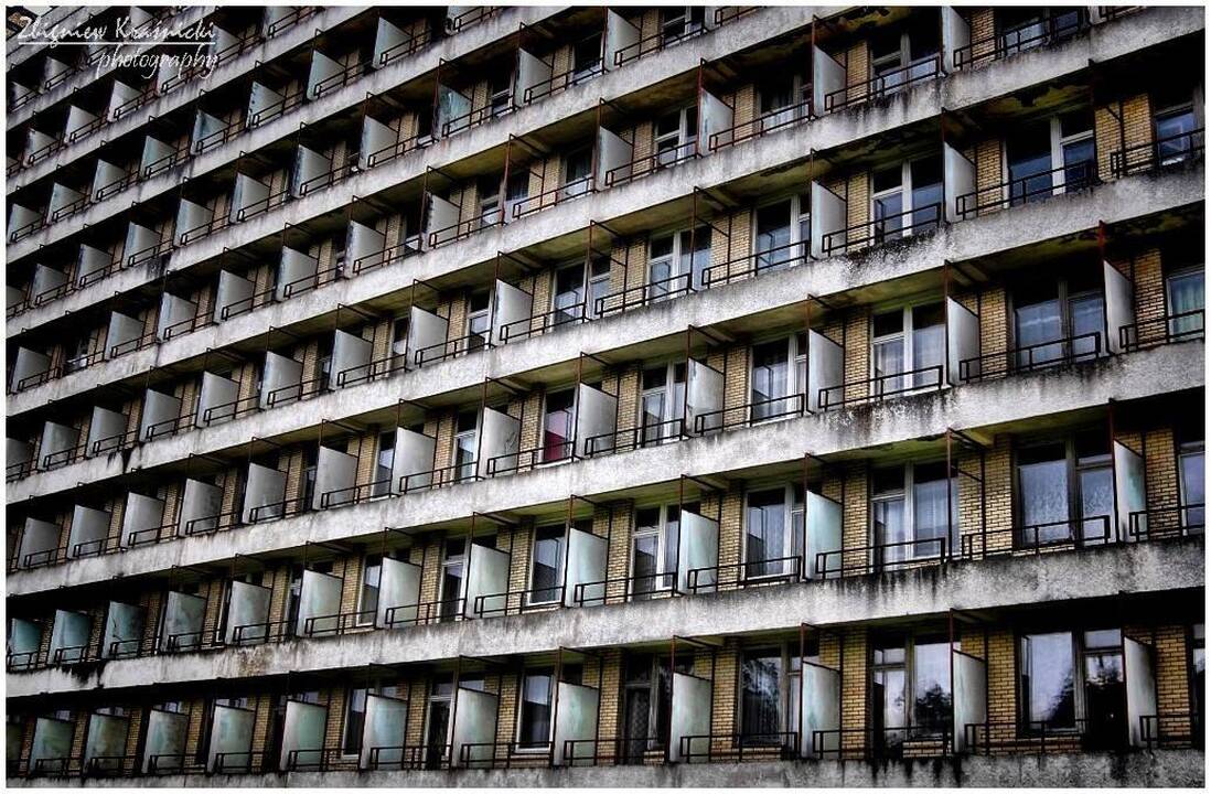 sanatorija "Nemunas"