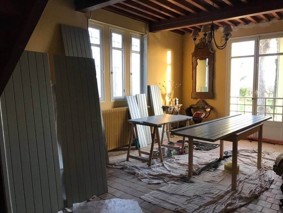 Kartu: šiemet Irma su Chrisu švęs dešimtąsias draugystės metines.