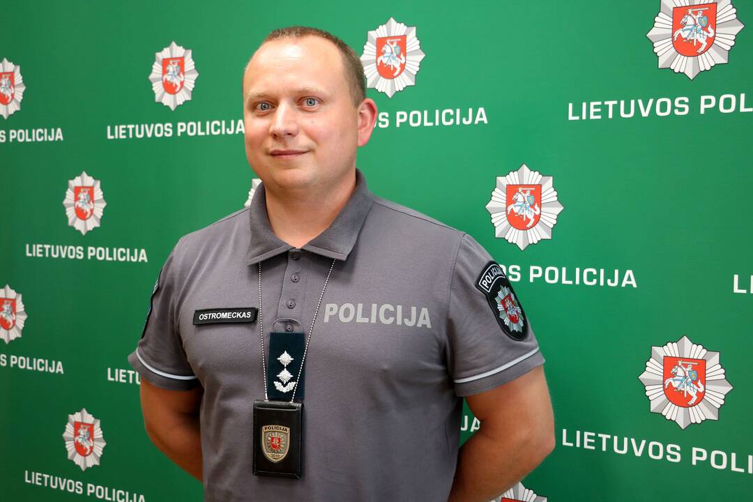 Jurgis Ostromeckas