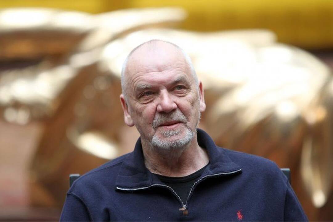 Eimuntas Nekrošius