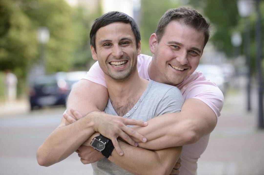 2014 metais Italijos teismas pripažino tos pačios lyties asmenų santuokas.