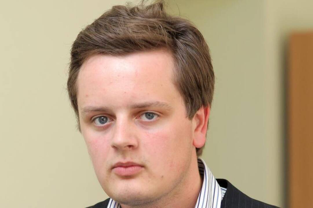 Valentinas Beržiūnas