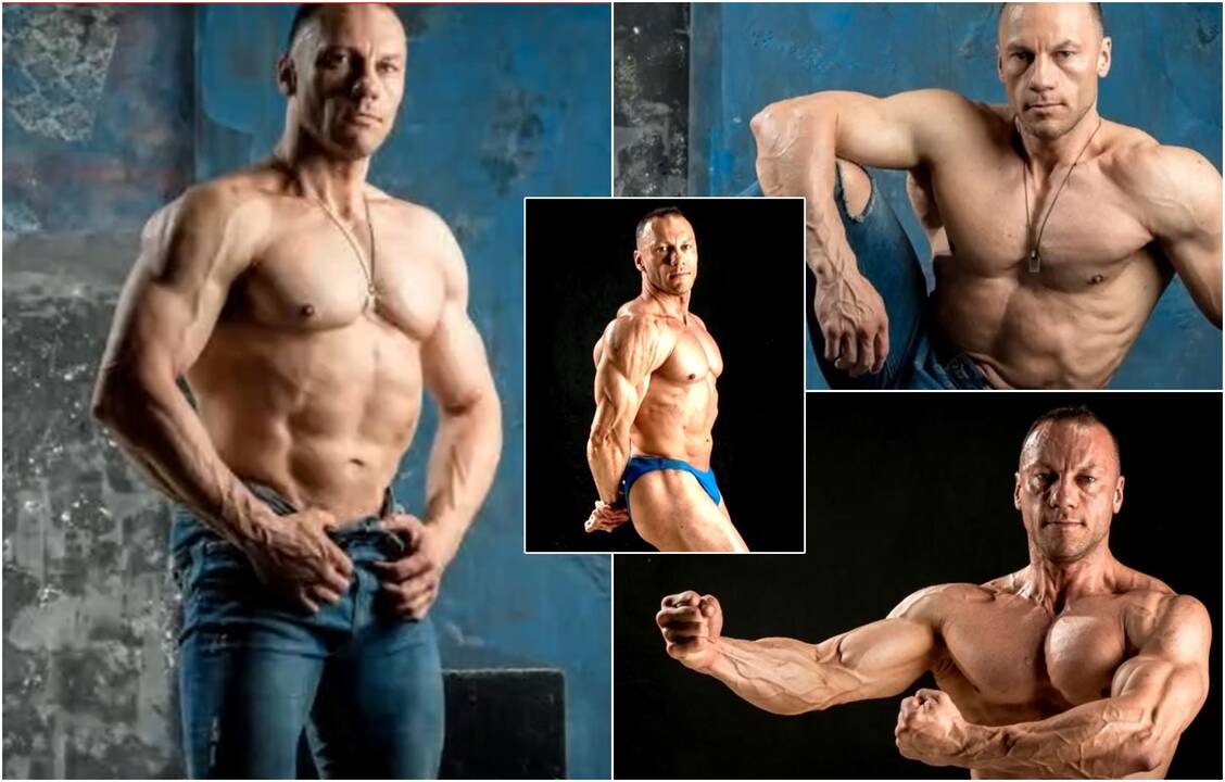 Linas Pernavas