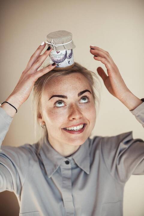 Greta Putnaitė