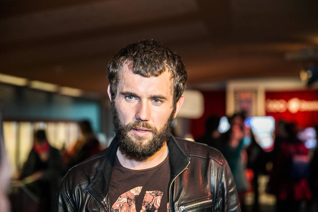 Ryšys: Ukrainoje neseniai žuvusio M.Kvedaravičiaus ir Gatajevų draugystė tęsėsi aštuoniolika metų.