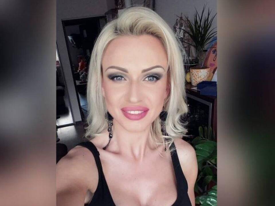 Renata Gaidan