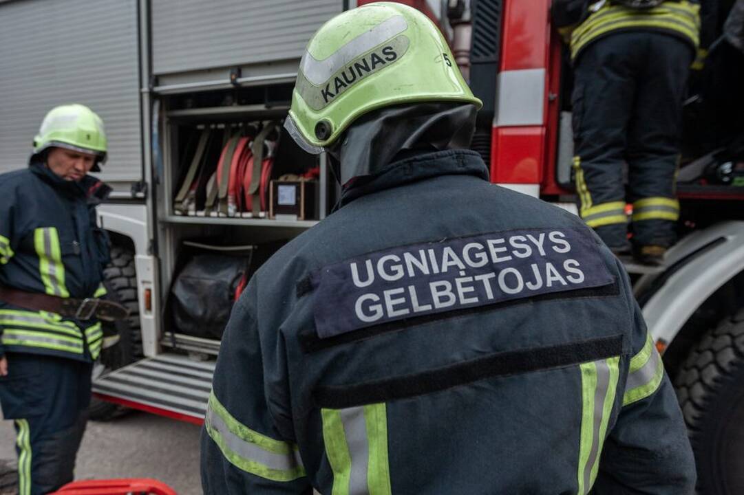 Ugnis įsisuko į kauniečių virtuves: nepilnametės egzaminą išlaikė, suaugusi moteris – ne 