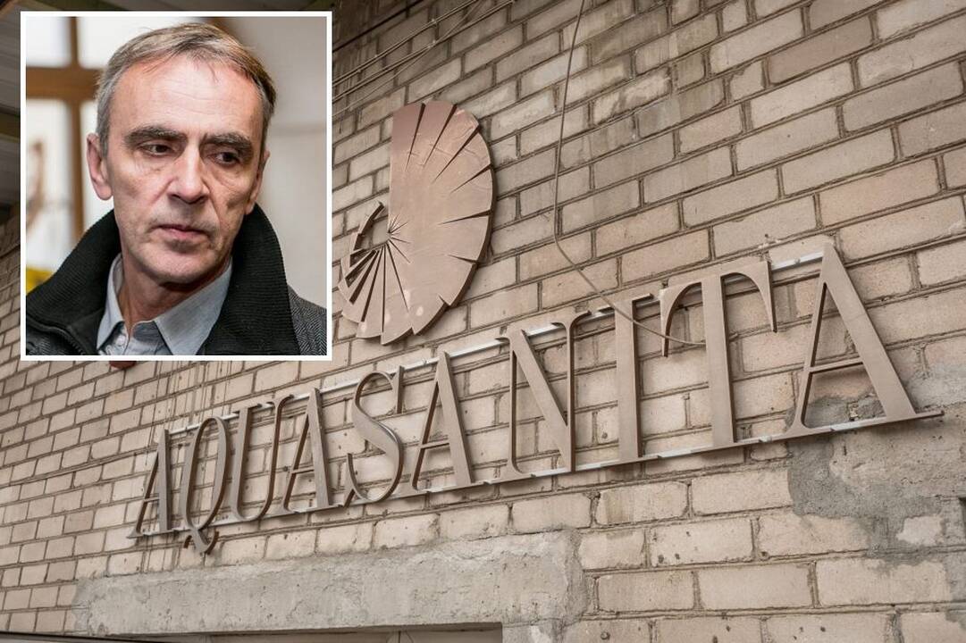 Svajūnas Jonika
