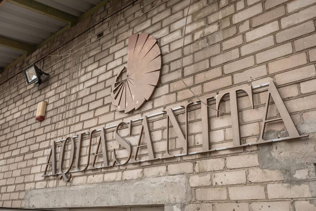 Tęsinys: nuosprendį aukštesnės instancijos Kauno apygardos teismui apskundė ir S. Jonika, ir jo vadovaujama „Akvasanita“.
