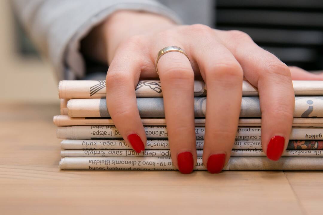 „Kompromituoja pamatinį fondo susitarimą“: kultūrinė spauda pikta dėl atimtų lėšų