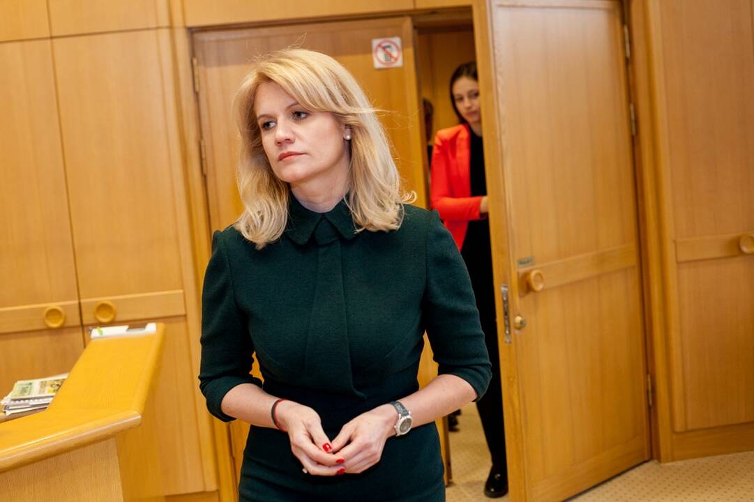Gitana Markovičienė