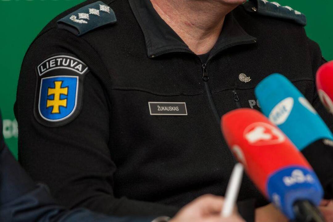 Darius Žukauskas